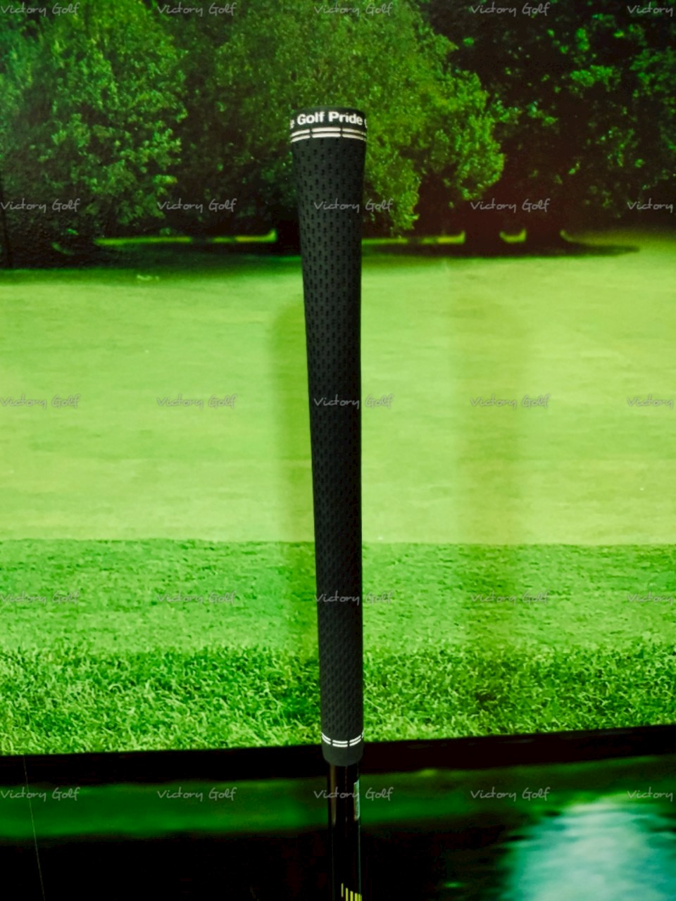 Driver Ping G430 LST 9.0 (Alta JCB) / (R)