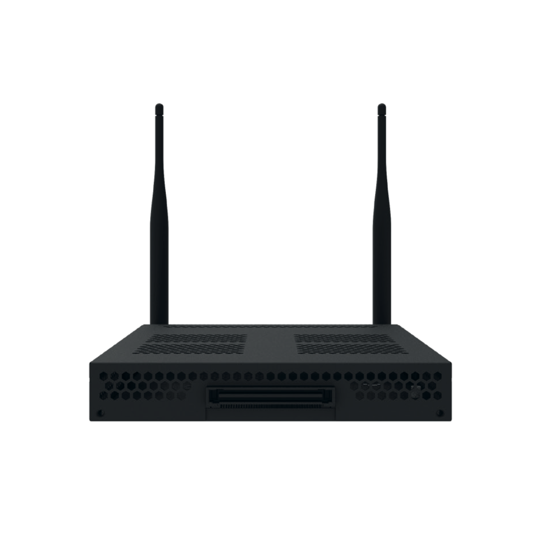 Hisense S02EMS7CA51B: OPS On Board Computer (Intel Core i7-12650H) พร้อม Windows 11 Pro