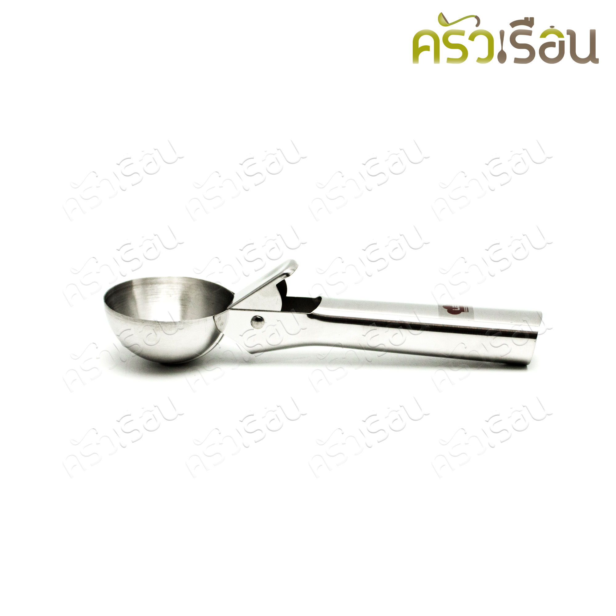 US Ice Cream Scoop, Push-button Type, 5 cm. ICS-20