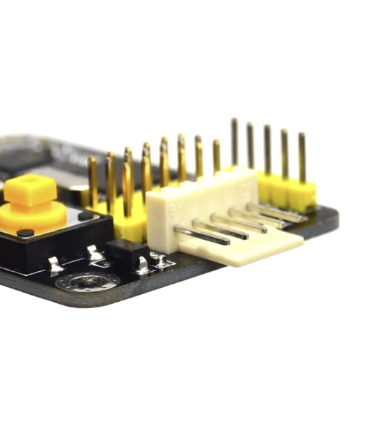 ASR MO8-B Non-specific speech recognition module Voice Control Room Escape voice module