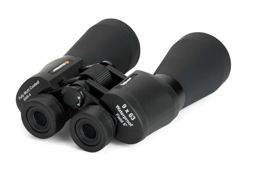 Celestron Binocular Skymaster DX 9x63
