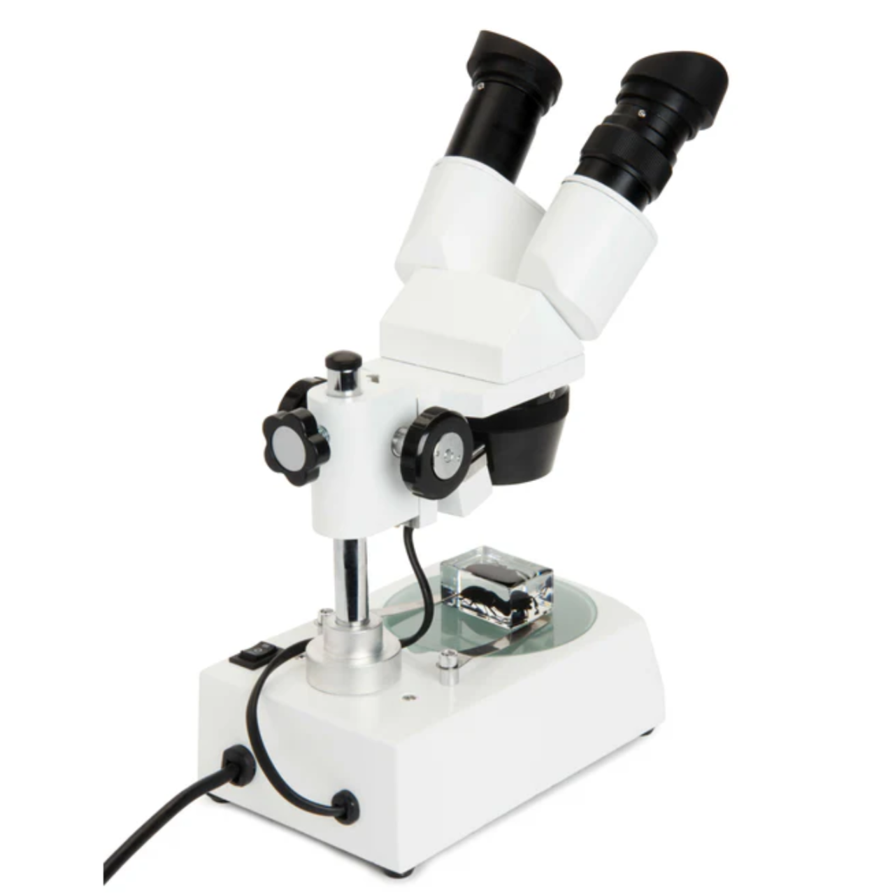 Celestron Stereo Microscope Labs S10-60