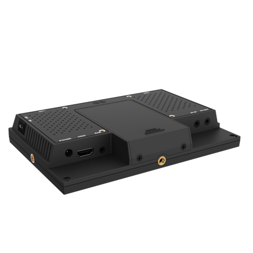 Lilliput 339 7" IPS field monitor