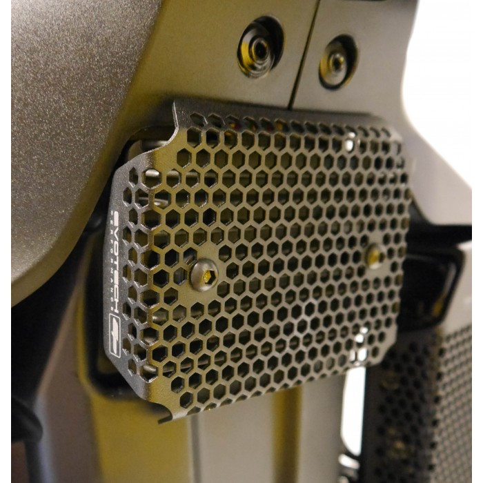 RECTIFIER GUARD EVOTECH MONSTER 797