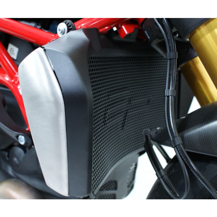 การ์ดหม้อน้ำ EVOTECH PERFORMANCE
