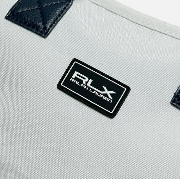 Ralph Lauren Bag Polo Bear Golf Tote RLX (Limited Edition) 2025