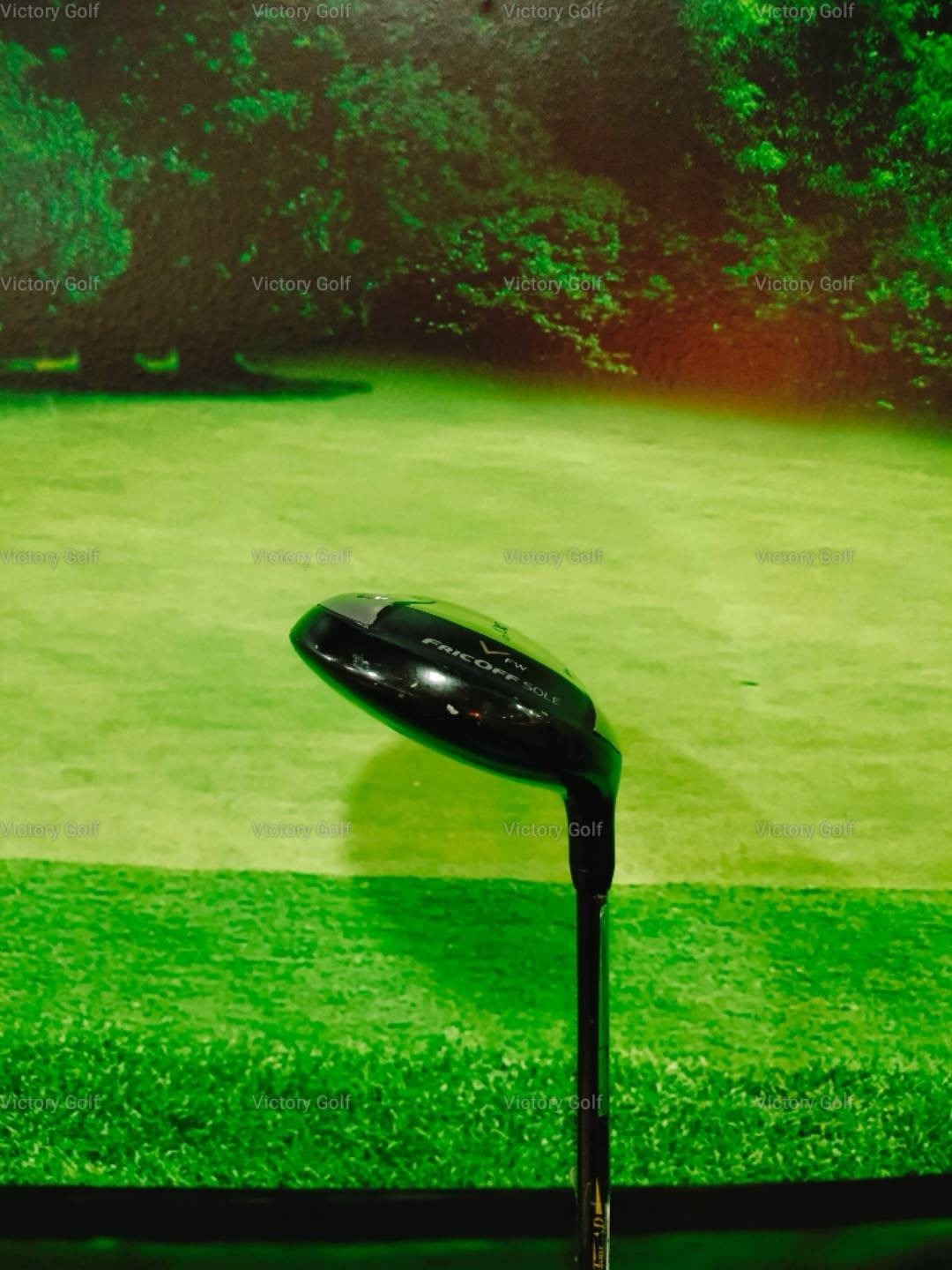 Fairway Yamaha InpresX 7/20 (Tour AD EV-6s) / (S)