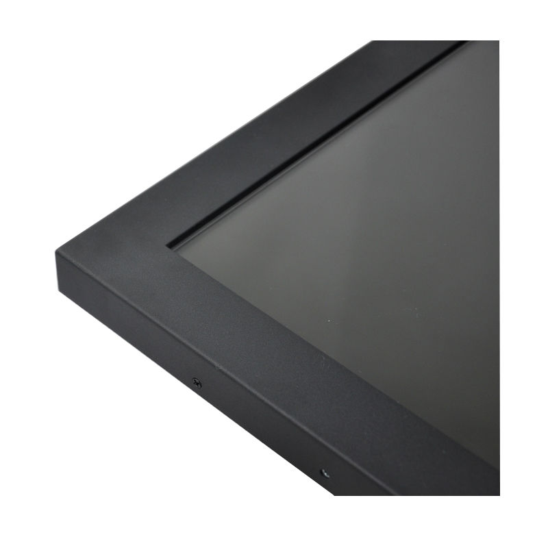 12.1" Open Frame Touch Screen Monitor