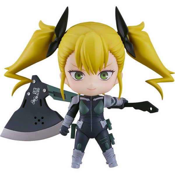 Good Smile Company Nendoroid Kikoru Shinomiya 4580590193970 (Figure)
