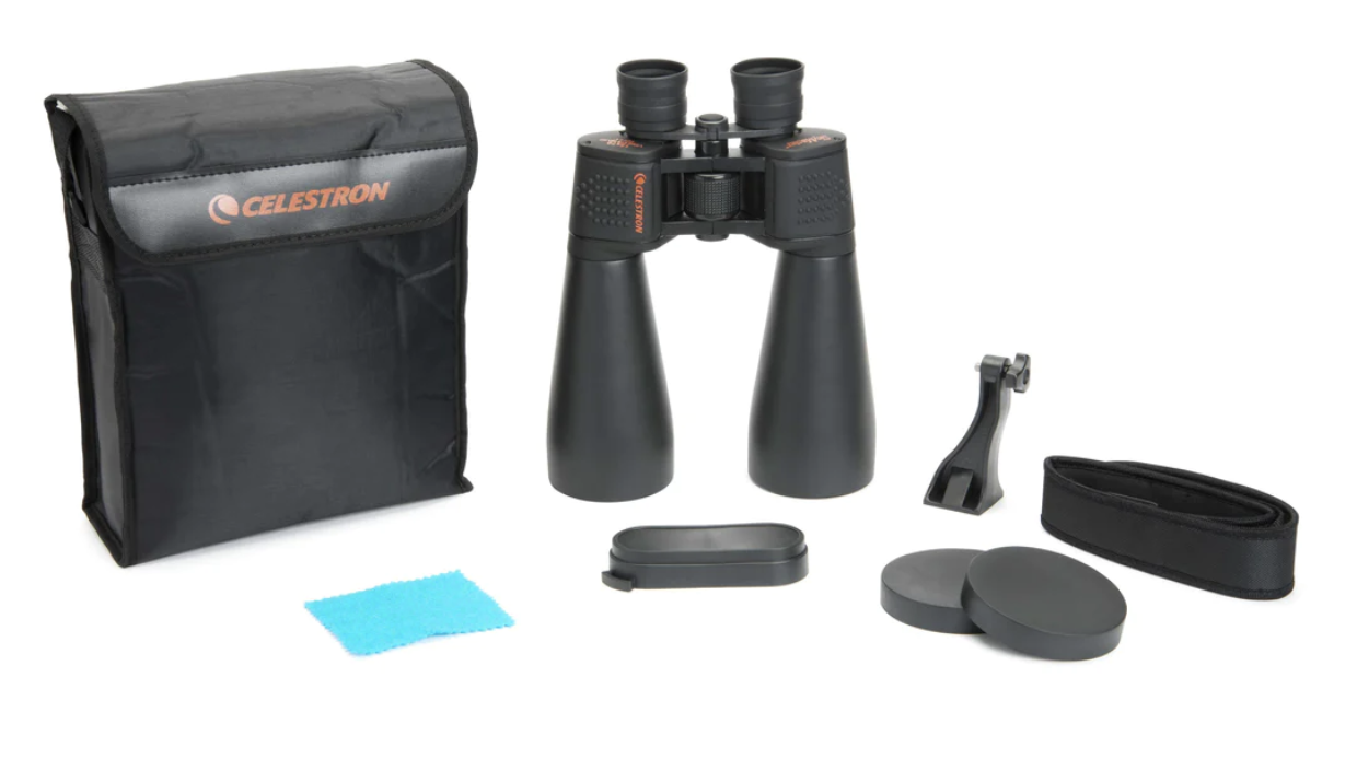 Celestron Binocular Skymaster15x70
