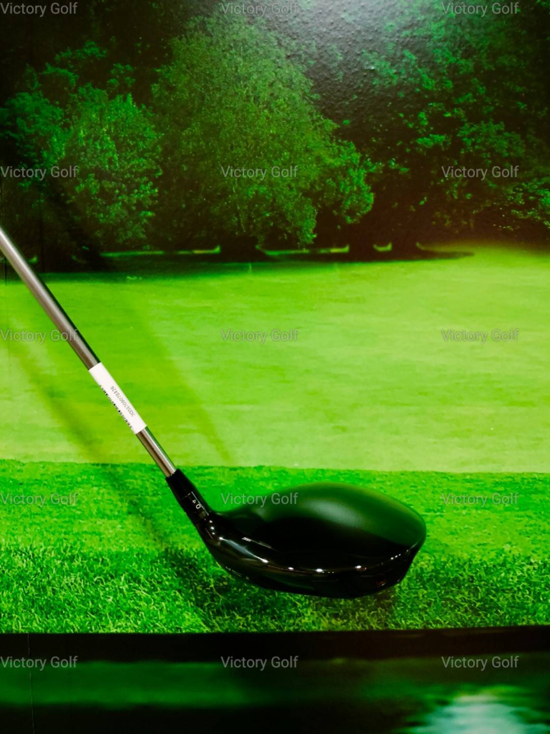 Driver TITLEIST TSR2 loft 10.0 (TSP310 Shaft) flex: S ปี 2022 (60g.)