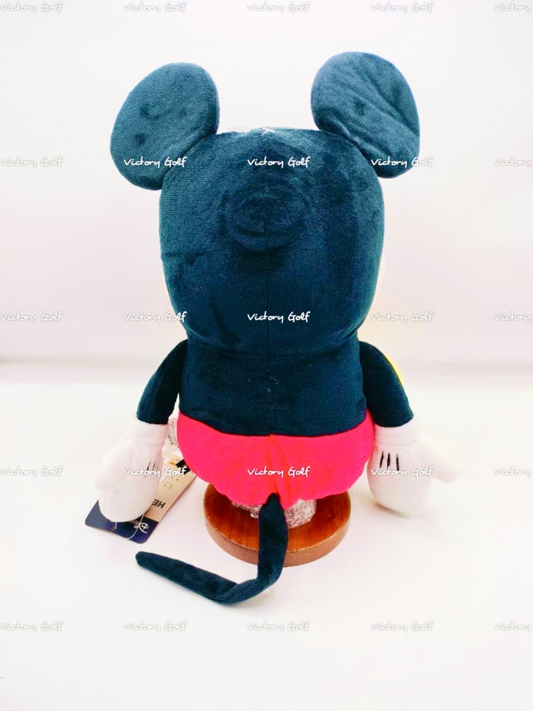 Head Cover Driver Micky Mouse ( W.1, Fw. )