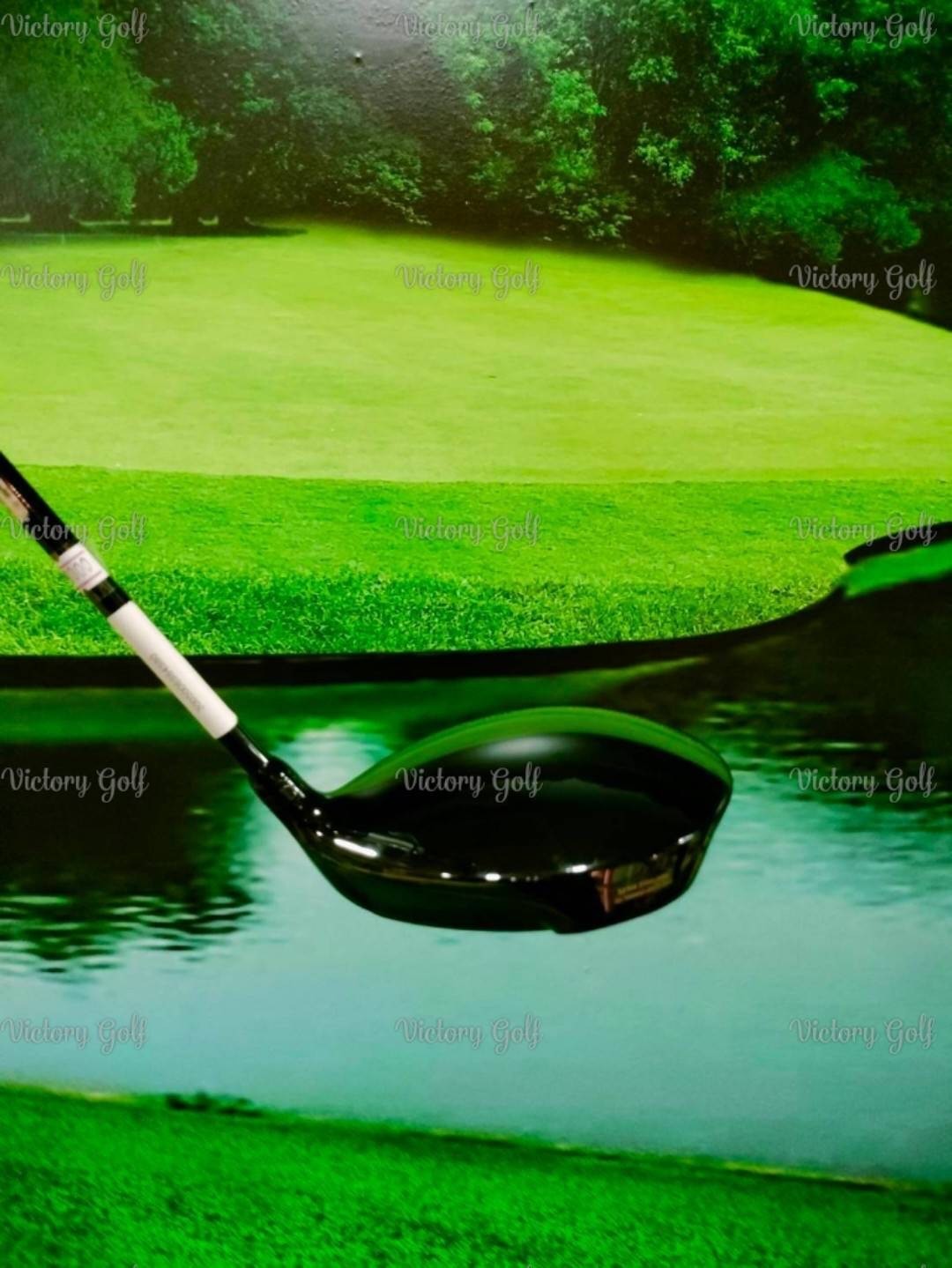 Driver PRGR Super Egg 480 High Repulsion (Non-conforming) Loft 11.5 (M-30) ladies