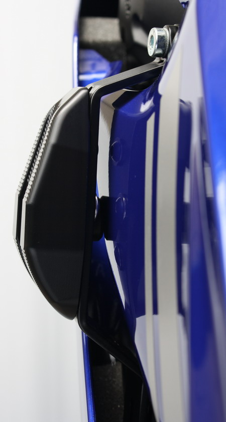 กันล้มกลาง MOTOTECHNIK R6