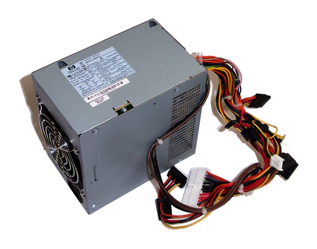 (416535-001) ขาย - จำหน่าย - จัดซื้ออะไหล่ - ราคาถูก HP 365W Power Supply for DC7700