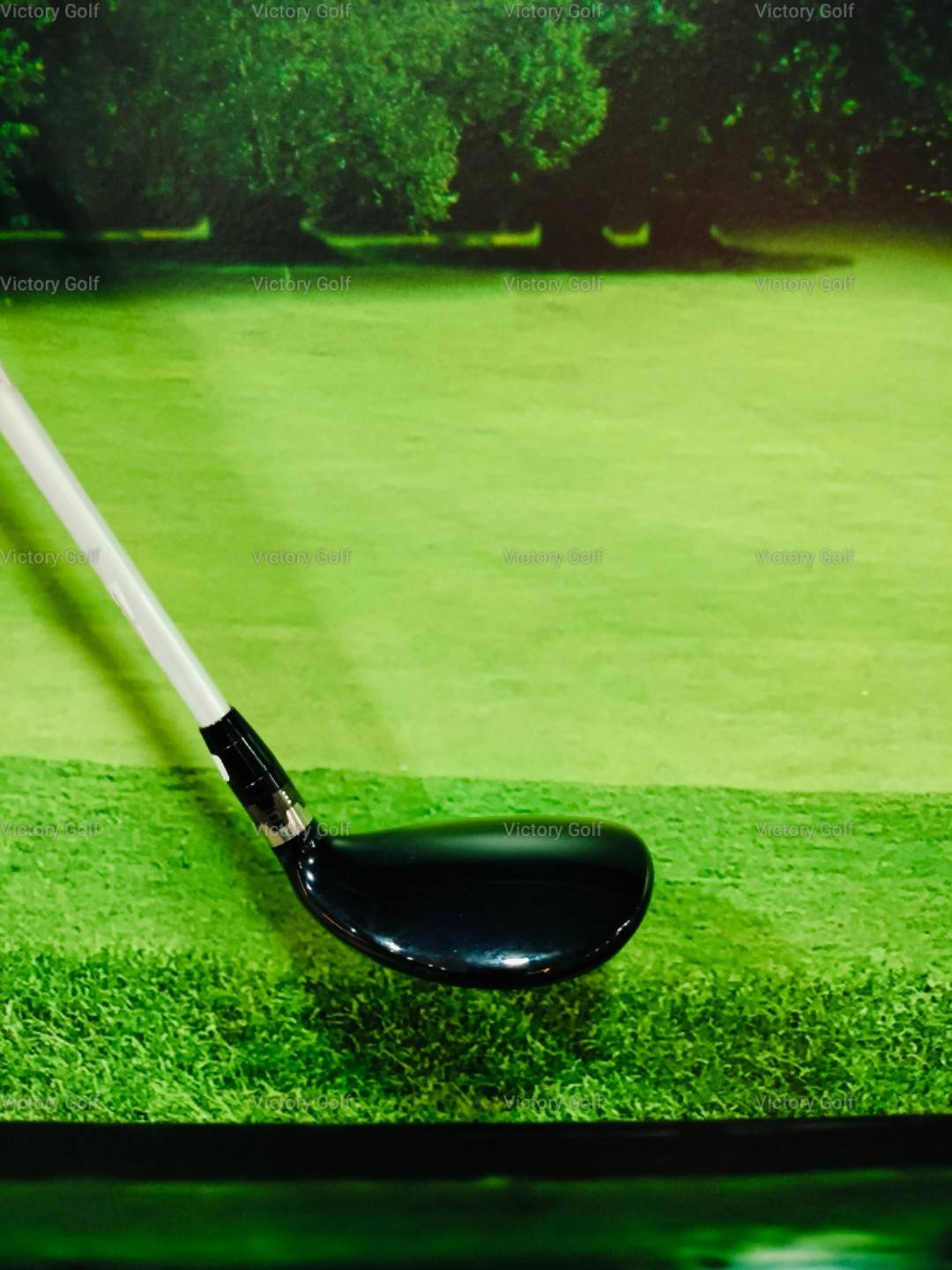 Utility Titleist VG3 4/17 (FUBUKI 70) / (X)