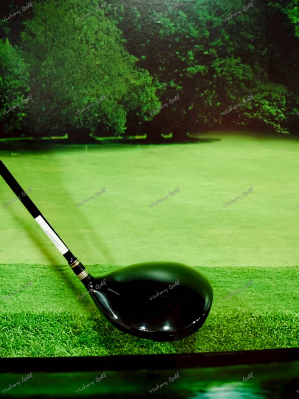 Driver Ryoma Maxima II Special Tuning 10.5 ( Beyond Power II LIGHT ) / ( Flex : Infinity ∞/ 43 g./ TQ: 5.2 ) หน้าเด้ง