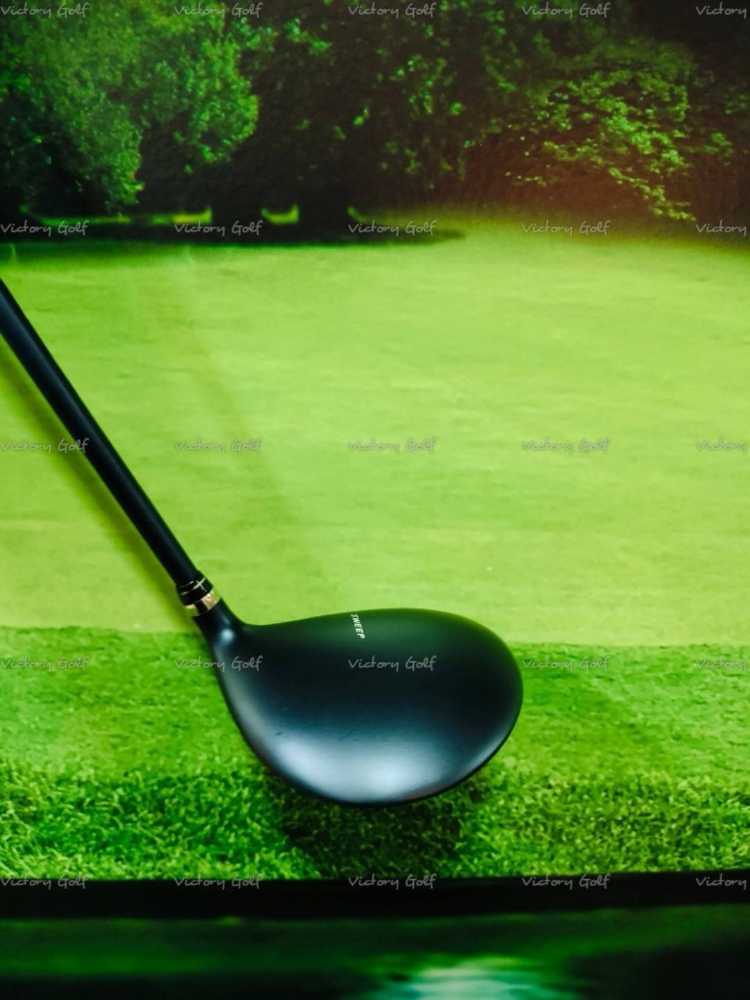 Fairway PRGR SWEEP 7/24 (SWEEP PRGR) / (L)