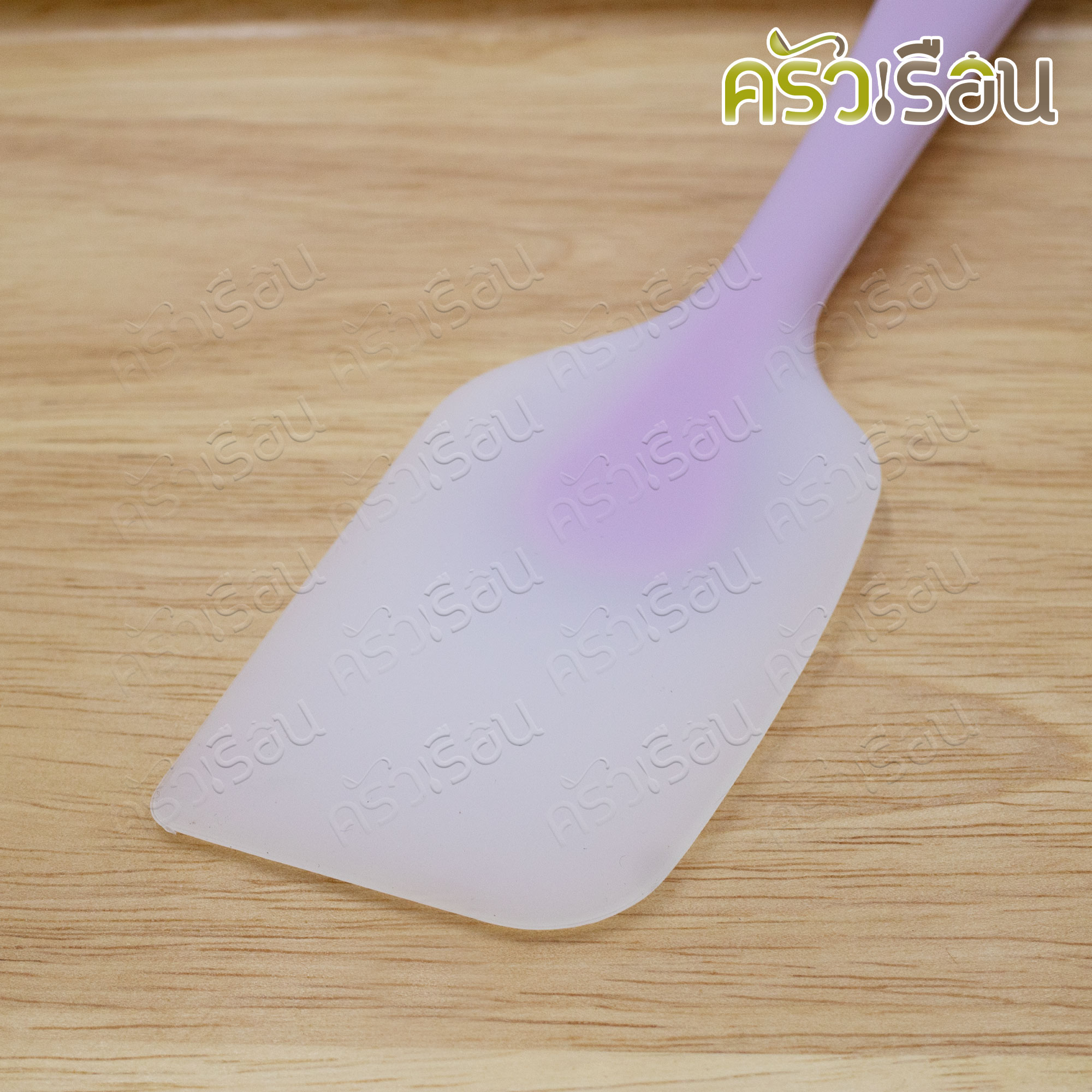 US Silicone Pie 10 x 28 cm. BS-P28 [Assorted colors]