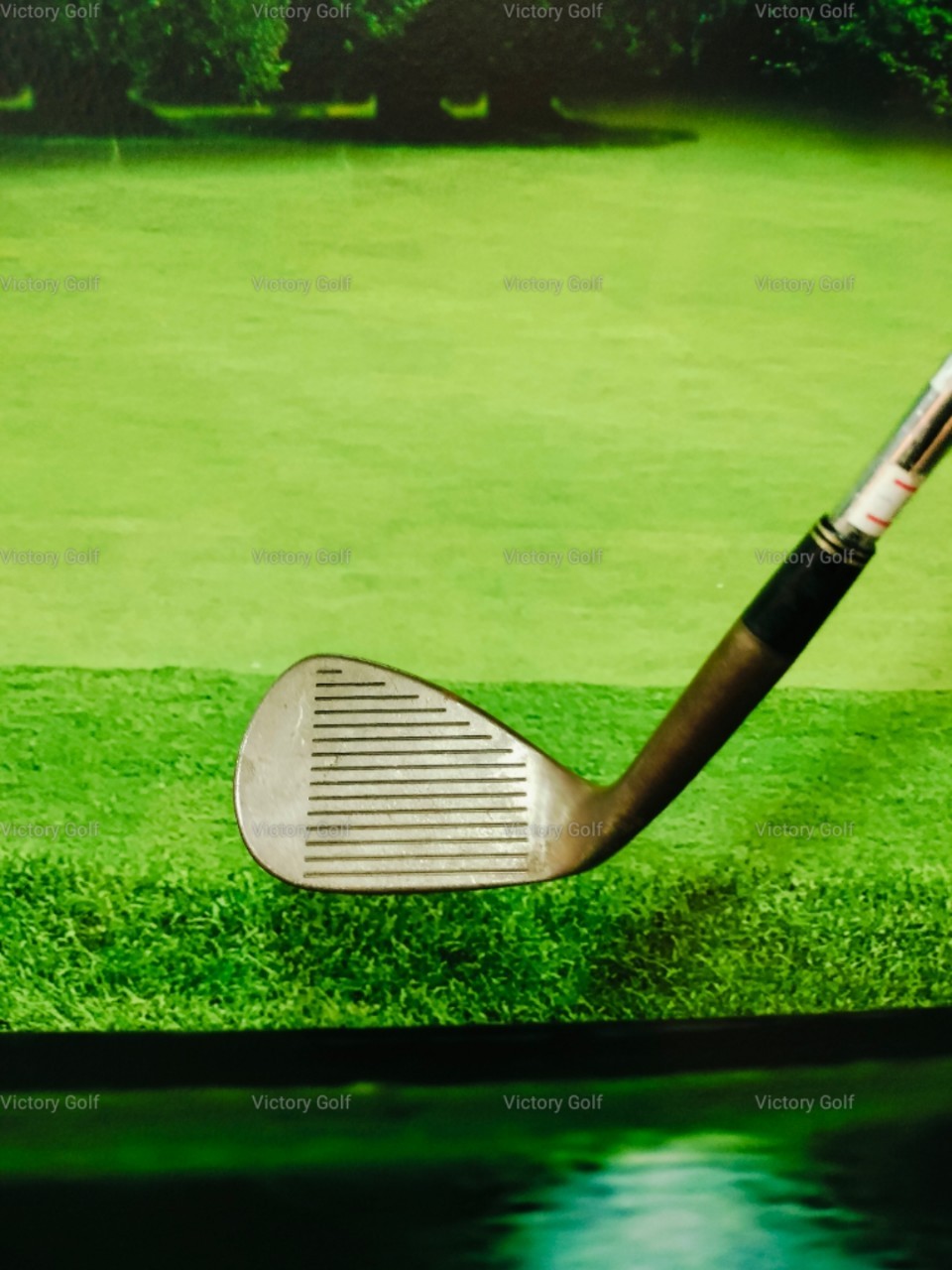 Wedge Tourstage X-WEDGE Loft 58/8 (ProjectX)