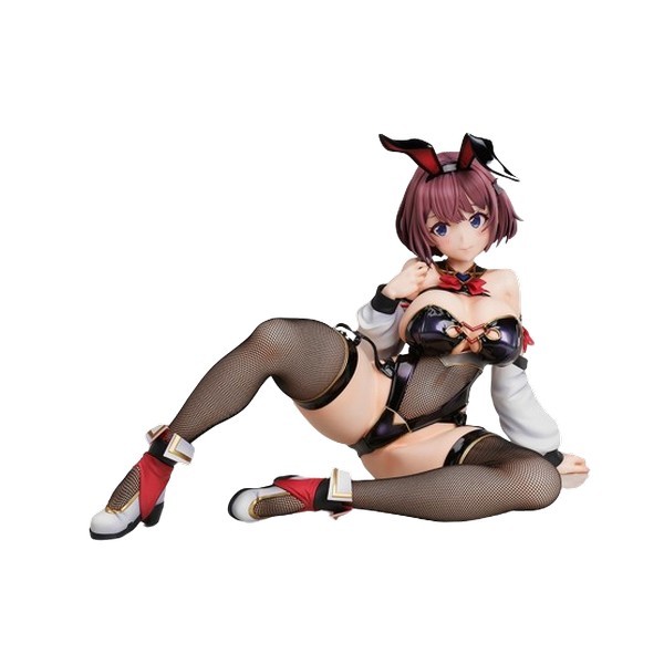 BINDing Figure 1/4 HITOYO-Chan Bunny Ver 4589890601864 (Scale Figure)