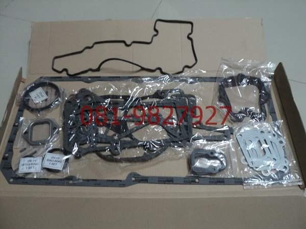 ปะเก็นเครื่อง Daewoo Doosan DV15 TIS