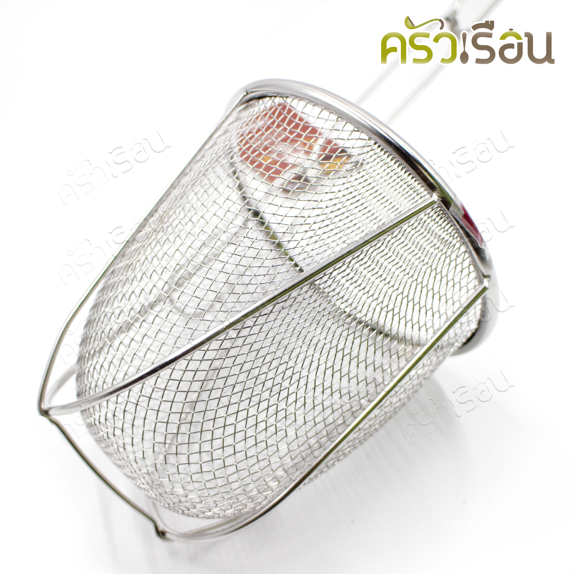 US noodle strainer, stainless steel 5.5 inches TNS-60