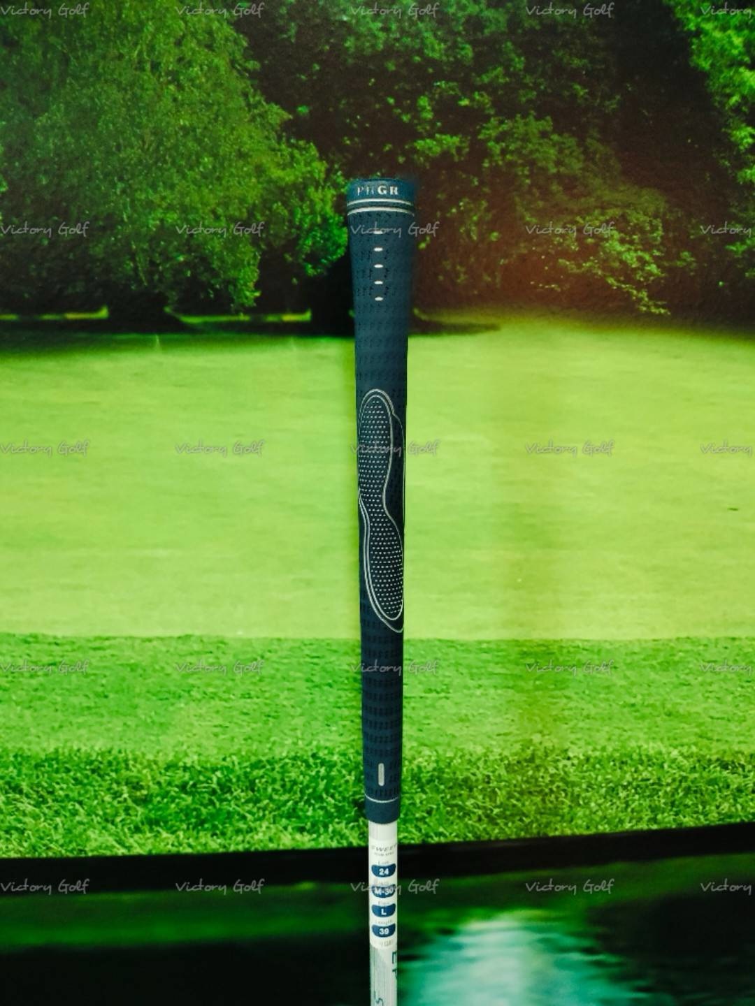 Fairway PRGR SWEEP 7/24 (SWEEP PRGR) / (L)