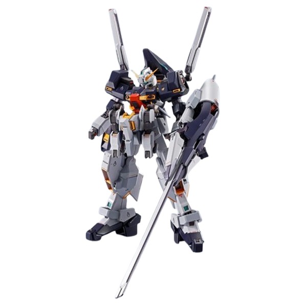 Bandai Metal Robot Spirits (Side MS) Gundam TR-1 (Haze'n-thley]) 4573102667595 (Action Figure)