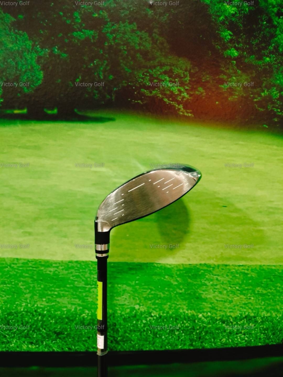 Utility 6 Yamaha inpres UD+2 (Speeder Fujikura / R)