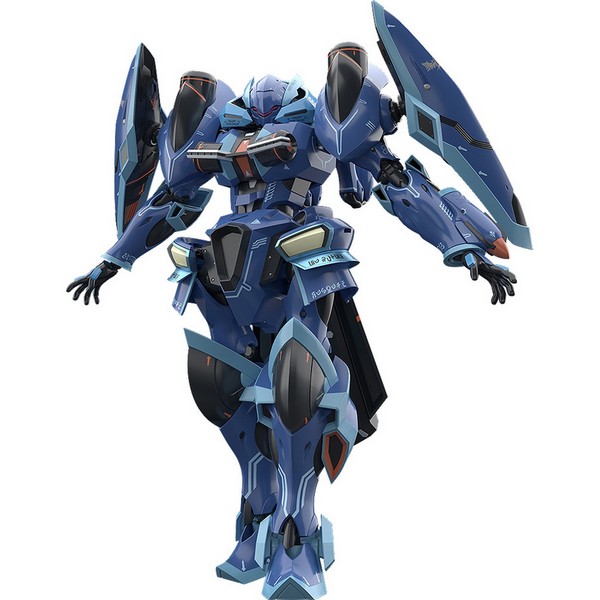 Good Smile Company MODEROID Toybox 4580590185036 (Plastic Model)