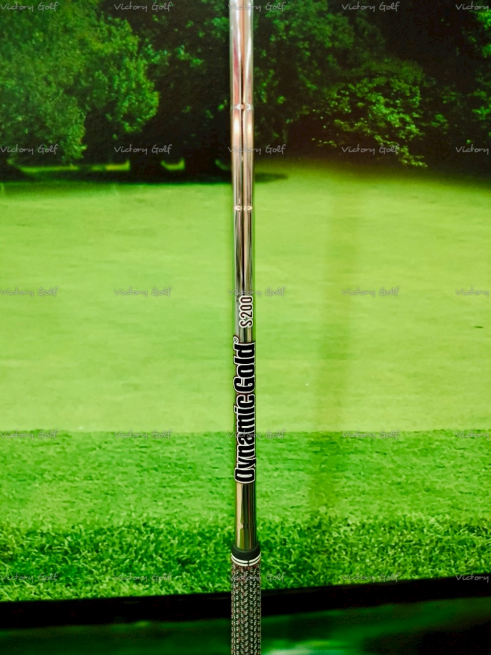 Weged Taylormade MG2 50/SB-09 (Dynamic Gold) / (S200)