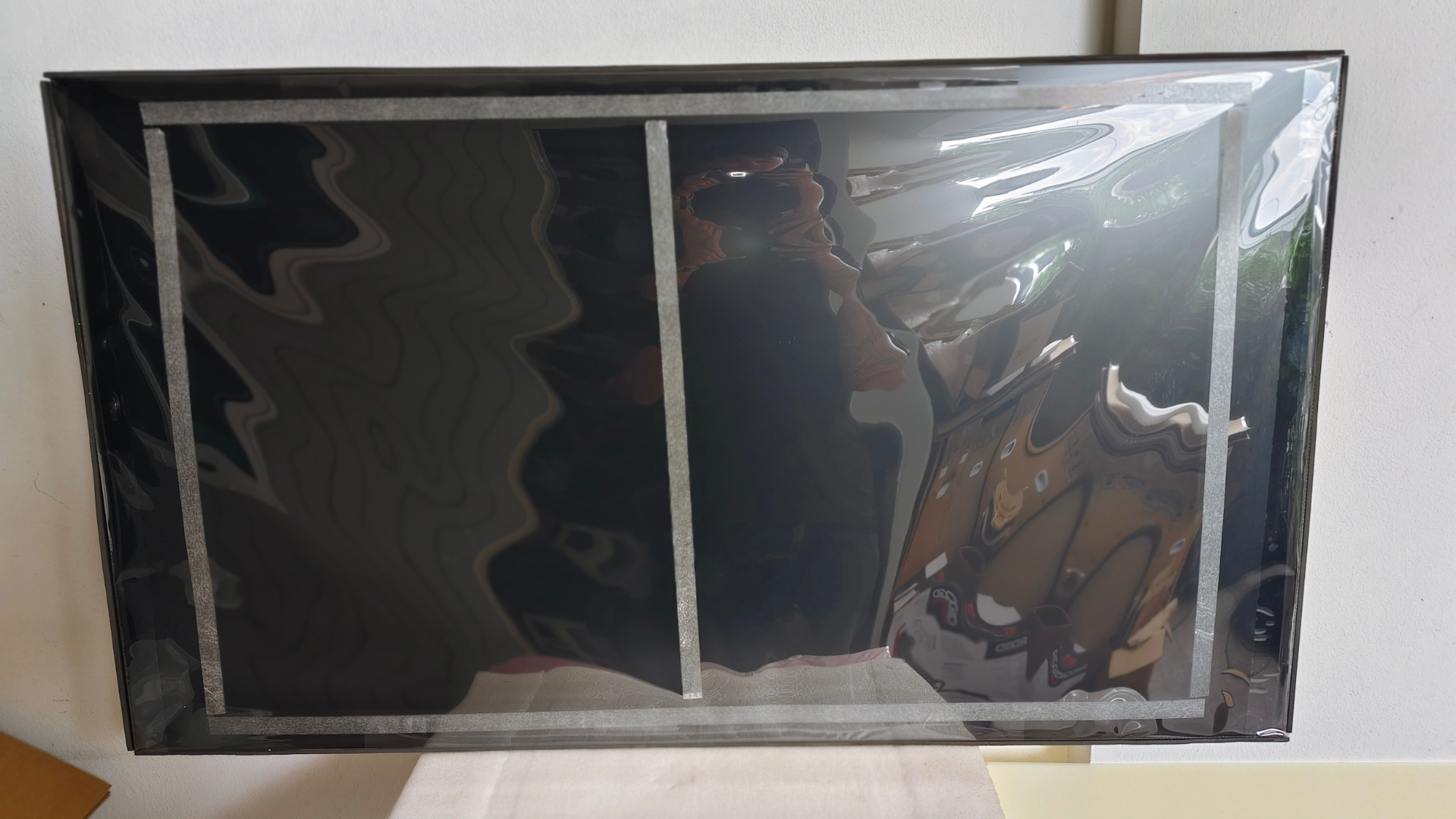 บริการให้เช่า Video Wall Samsung VM55B-U 55"