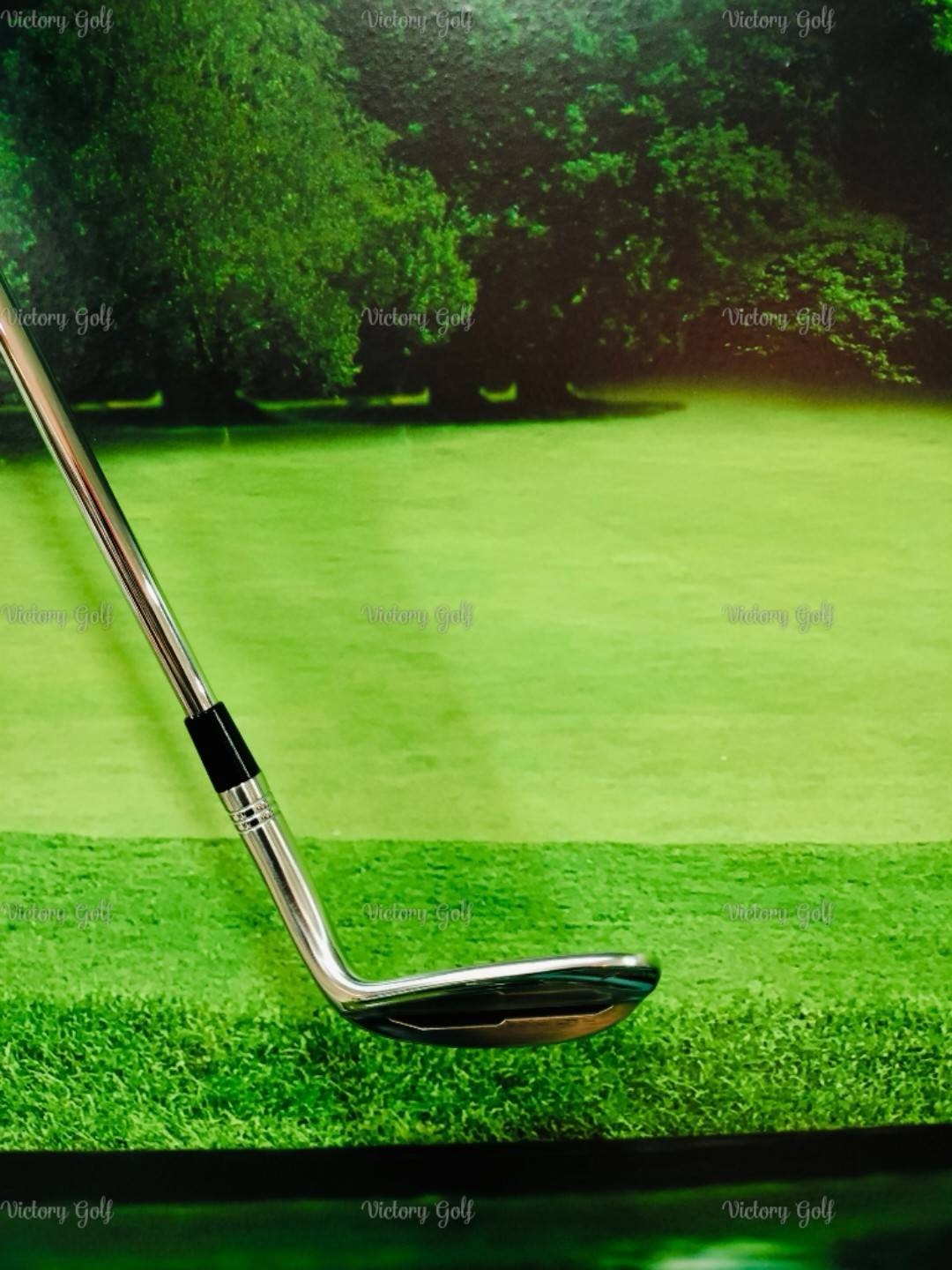 Wedge Taylormade MG2 Milled Grind 56 / SB.12 (S200) (Silver)