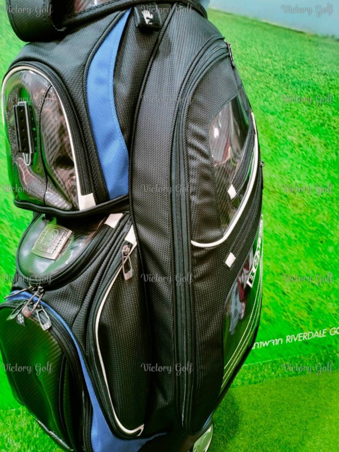 Golf Bag Travel Boyea 14ช่อง
