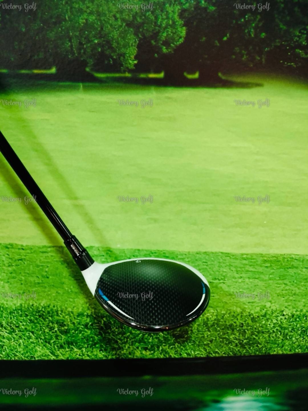 Fw. Taylormade sim2 (Tensei) (Flex : S) (3/15)