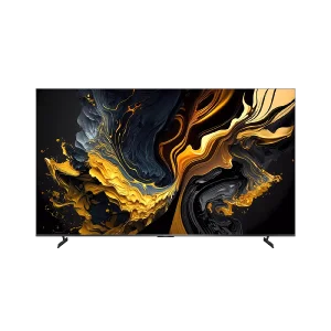 Xiaomi TV Max 85 2025 (สมาร์ททีวี QLED 4K ขนาด 85 นิ้ว)
