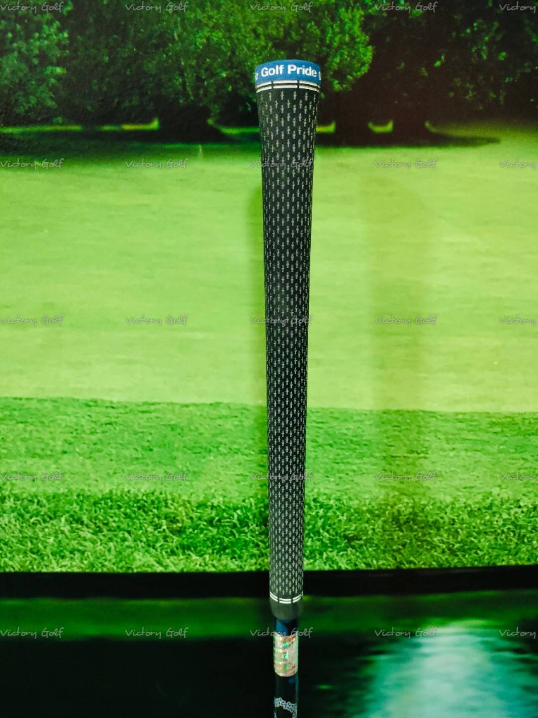 เหล็กปลีก #7 Taylormade QI10 ( Shaft Diamana TM 60) / (R)