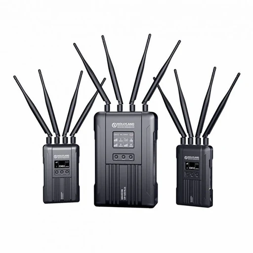 Hollyland Syscom 421S (2TX*1RX)