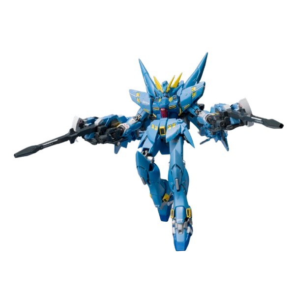 Bandai Metal Robot Spirits (Ka signature) (SIDE OG) Full Armed Huckebein 4573102673176 (Action Figure)