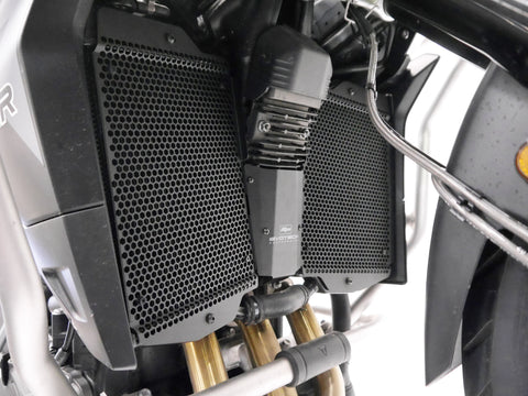 การ์ดหม้อน้ำ EVOTECH TIGER 900