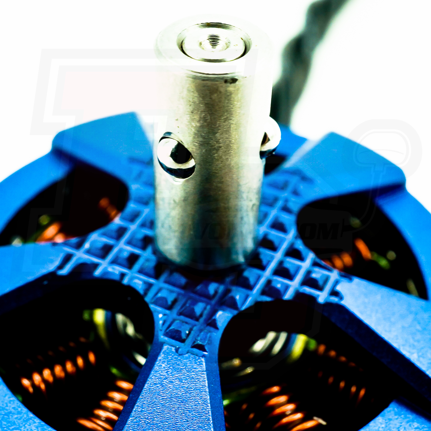 BrotherHobby Returner R6 2207 1750KV 2550KV 5-6S POPO Pro Shaft Motor