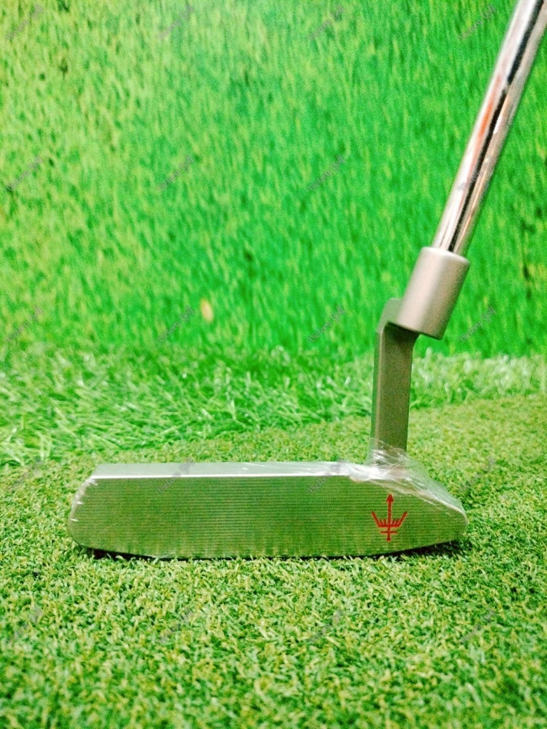 Putter George Spirits Style 5 Proto type 34''