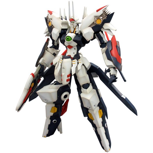 Kotobukiya Linebarrel Overdrive 4934054068227 (Plastic Model)