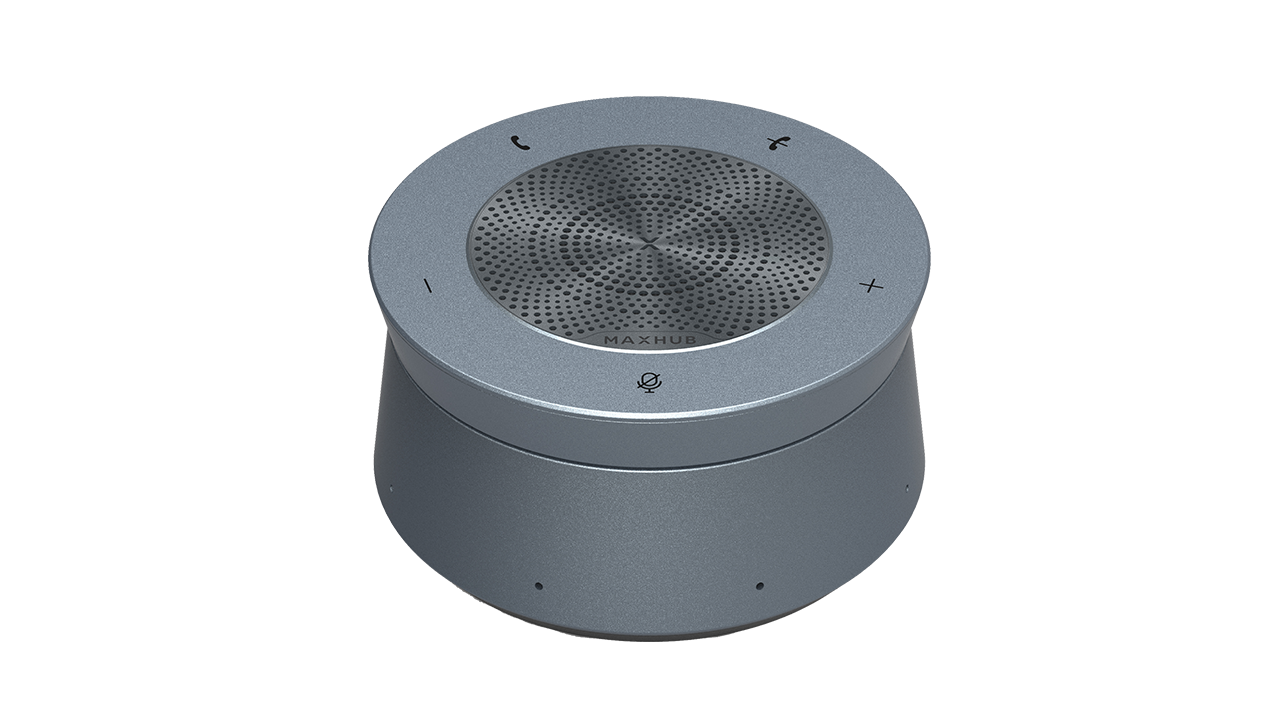 MAXHUB UC BM45 - Teleconference Speakerphone