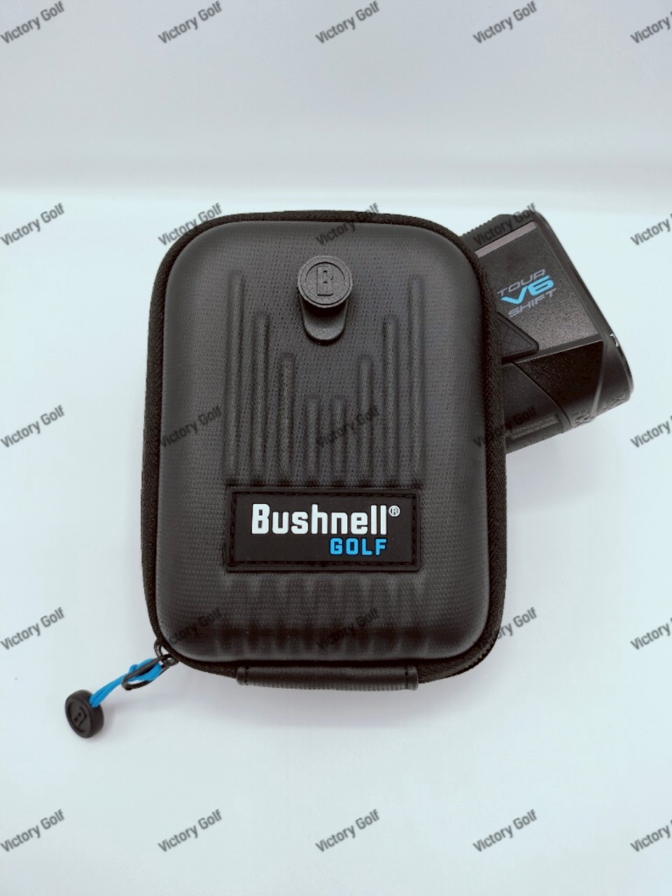 กล้อง Bushnell Tour V6 Shift 2025 ( 1 Year Warranty )