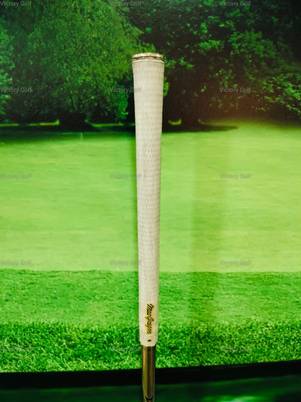 เหล็กปลีก #7 Macgregor GOLD Tourney (GT-201IM / R)