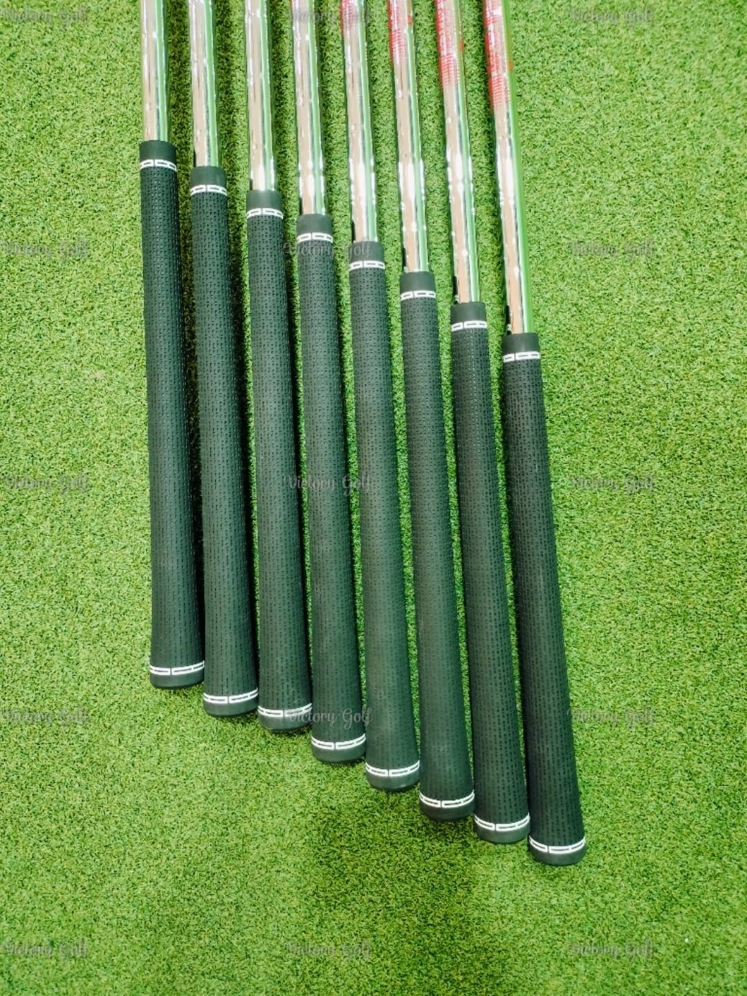 Iron set Titleist T350 FORGED 4-9, Pw , 48 ( N.S. PRO 880 AMC / S ) ปี2023