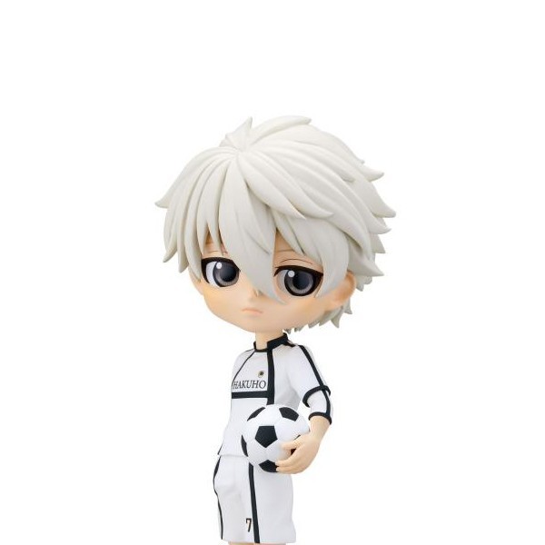 Banpresto Q Posket Blue Lock The Movie Episode Nagi - Seishiro Nagi 4983164891881 (Figure)