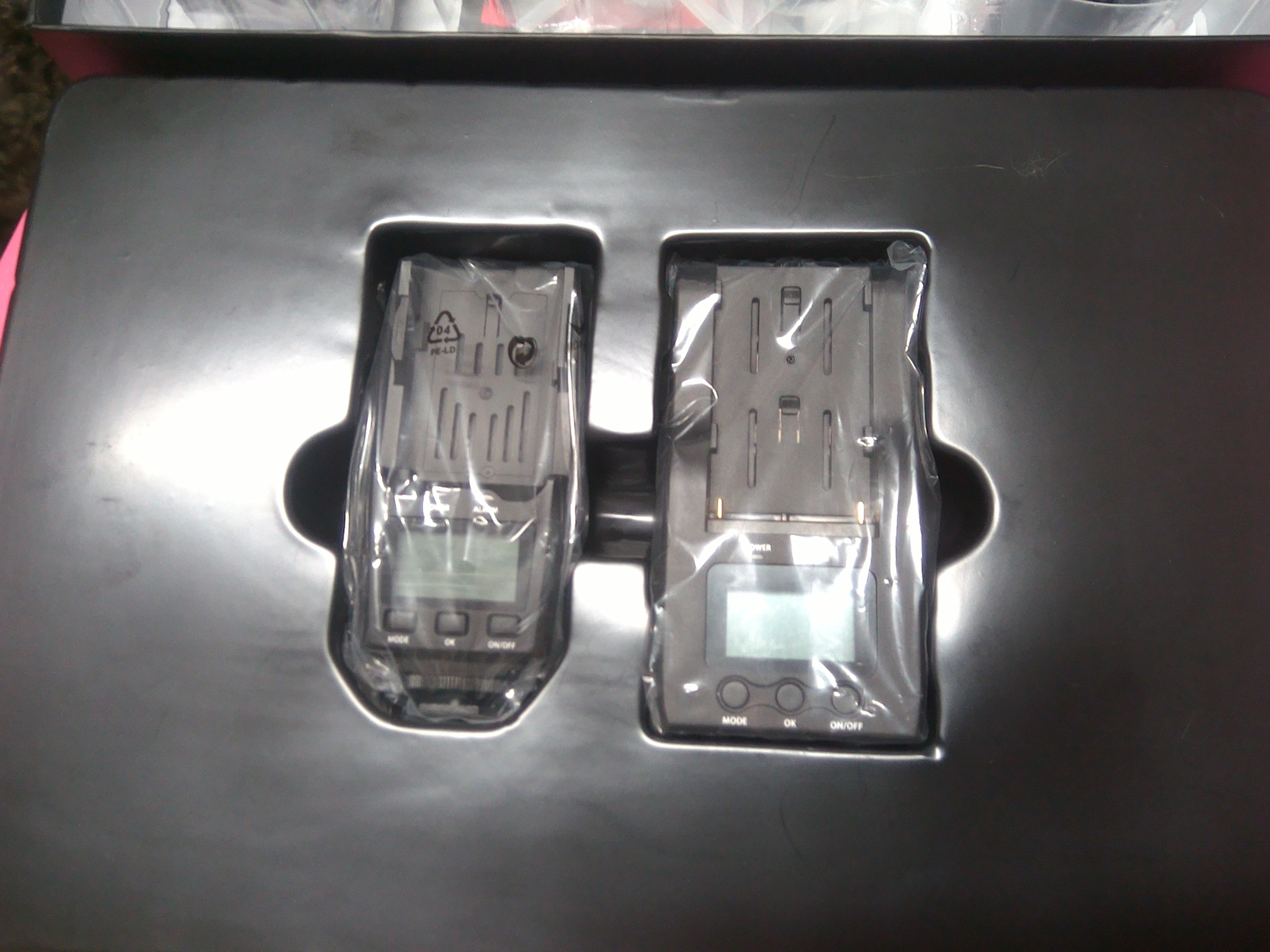 เช่า ไวเรสวิดิโอ ระยะ 100เมตร CVW PRO100